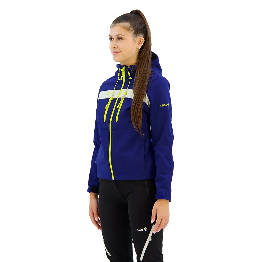 Izas Herba Jacke Izas Herba Jacke