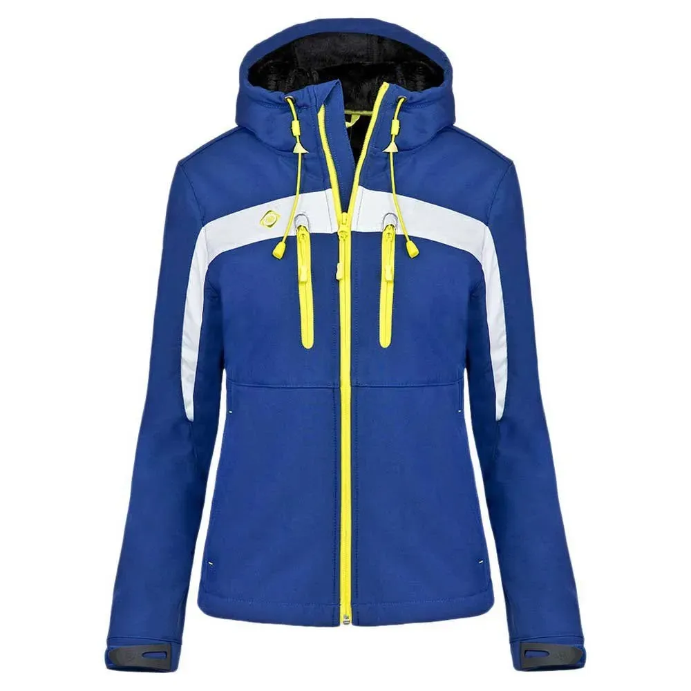 Izas Herba Jacke Izas Herba Jacke