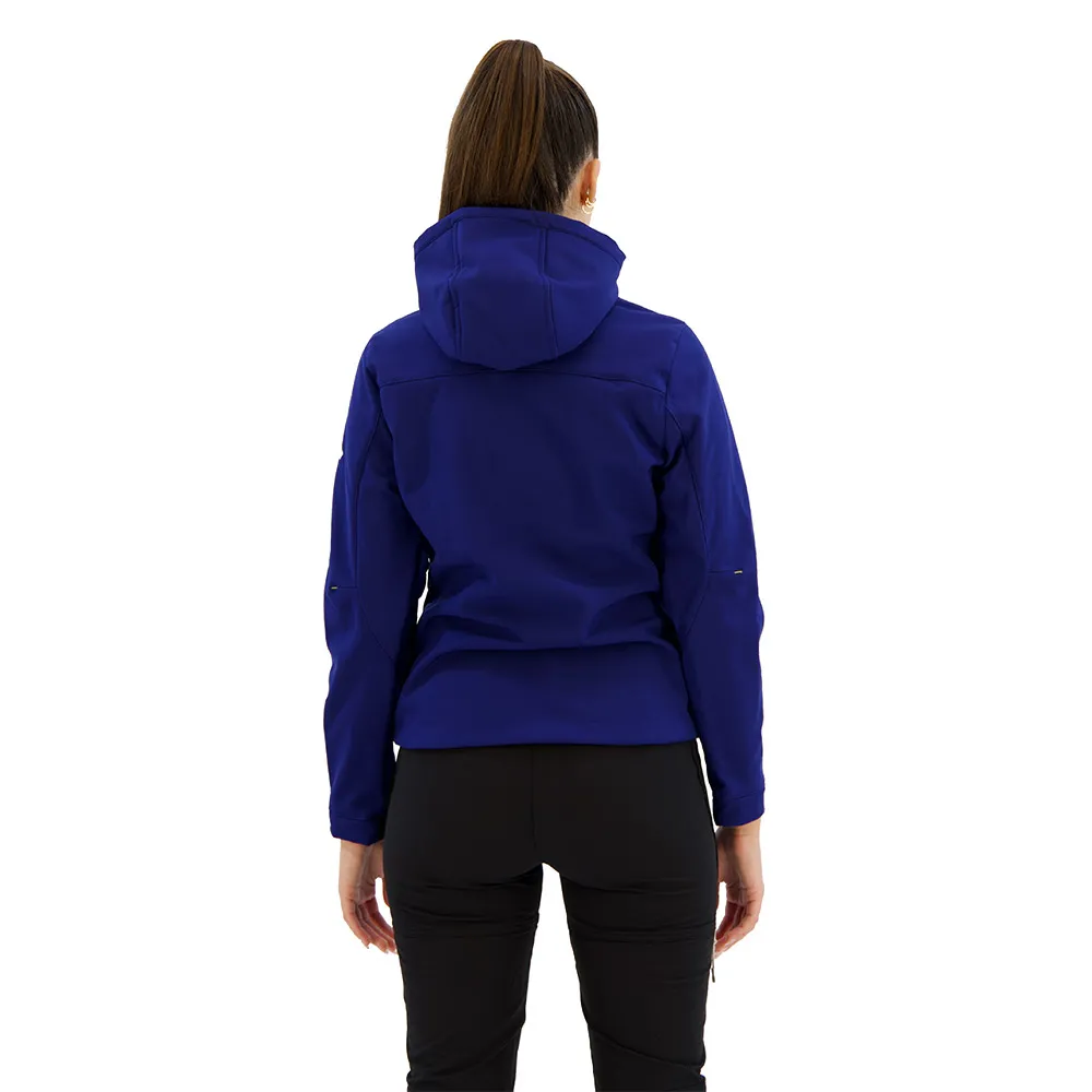 Izas Herba Jacke Izas Herba Jacke