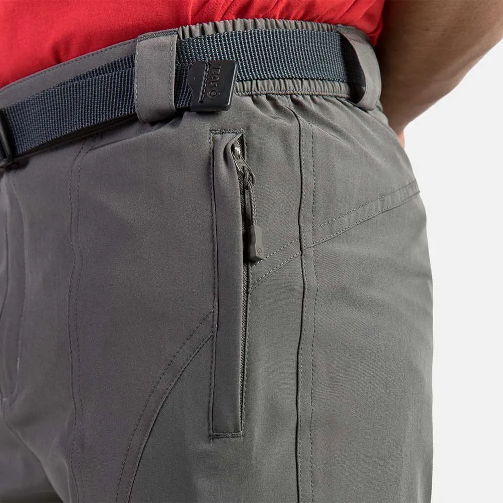 Izas Himalaya Ii Kurze Hose Izas Himalaya Ii Kurze Hose
