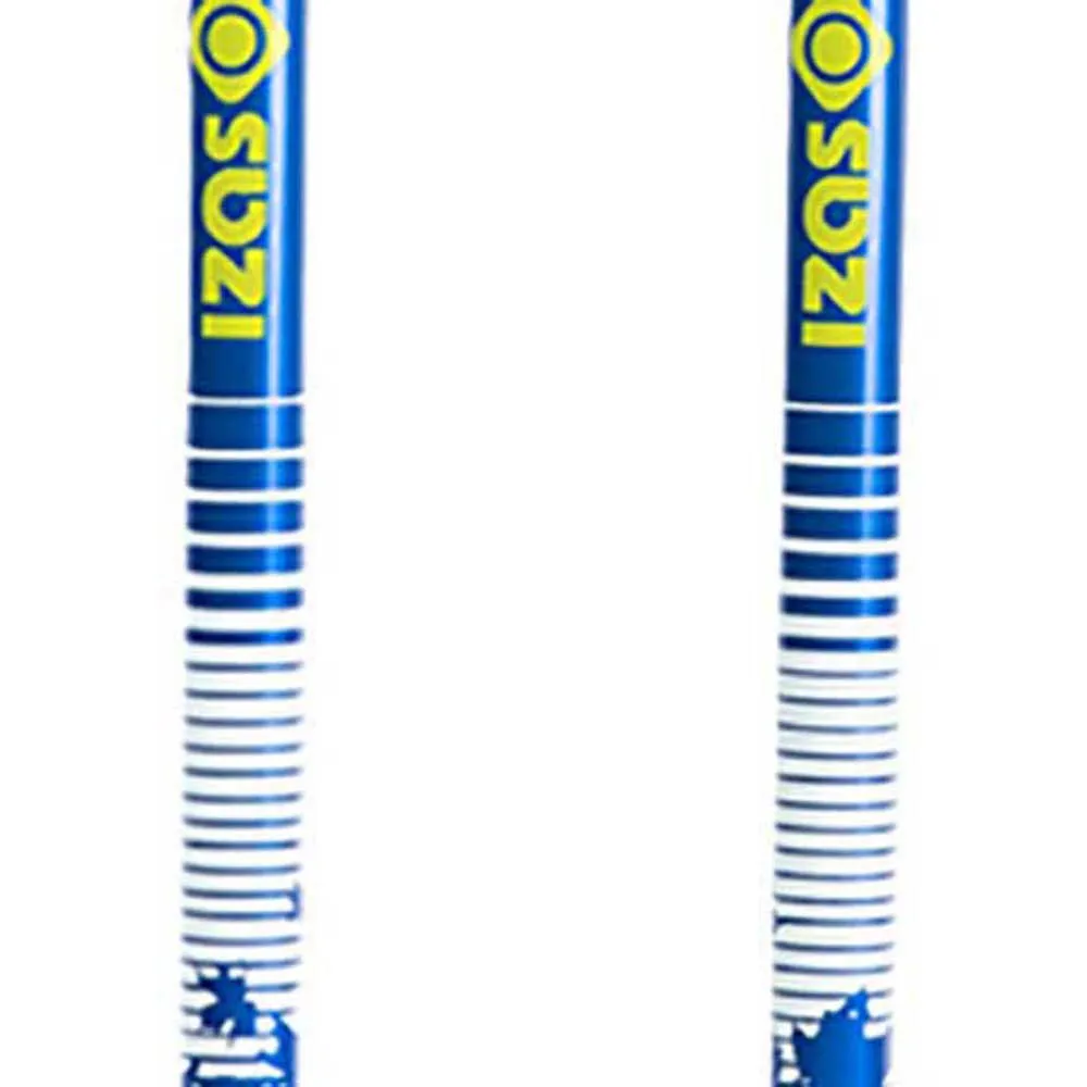Izas Hydra Stöcke, Royal, One Size Izas Hydra Stöcke, Royal, One Size