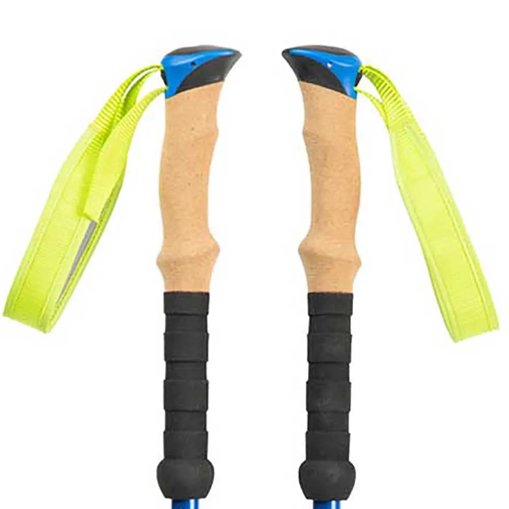 Izas Hydra Stöcke, Royal, One Size Izas Hydra Stöcke, Royal, One Size