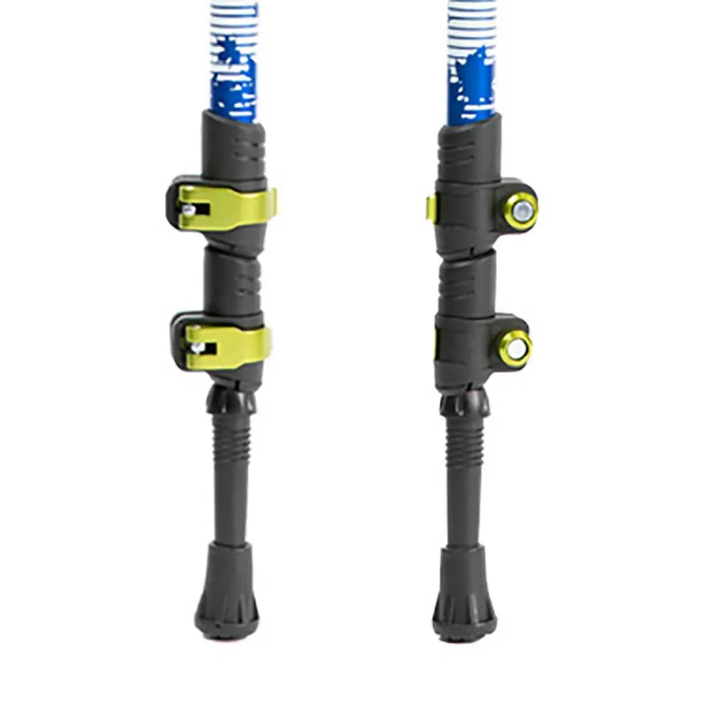 Izas Hydra Stöcke, Royal, One Size Izas Hydra Stöcke, Royal, One Size