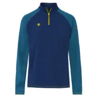 Izas Indus M Fleece Mit Halbem Reißverschluss Izas Indus M Fleece Mit Halbem Reißverschluss