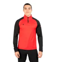 Izas Indus M Fleece Mit Halbem Reißverschluss Izas Indus M Fleece Mit Halbem Reißverschluss