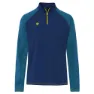 Izas Indus M Fleece Mit Halbem Reißverschluss