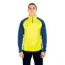 Izas Indus M Fleece Mit Halbem Reißverschluss