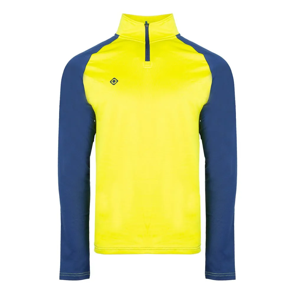 Izas Indus M Fleece Mit Halbem Reißverschluss Izas Indus M Fleece Mit Halbem Reißverschluss