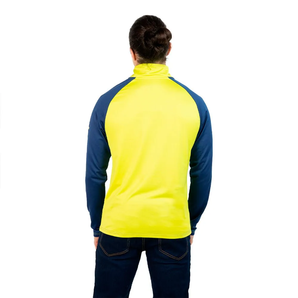Izas Indus M Fleece Mit Halbem Reißverschluss Izas Indus M Fleece Mit Halbem Reißverschluss