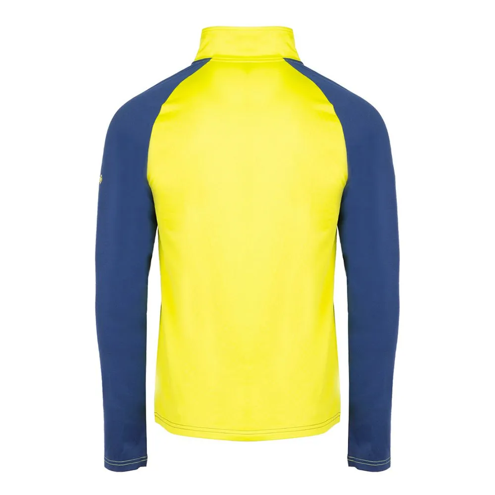 Izas Indus M Fleece Mit Halbem Reißverschluss Izas Indus M Fleece Mit Halbem Reißverschluss