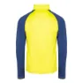 Izas Indus M Fleece Mit Halbem Reißverschluss