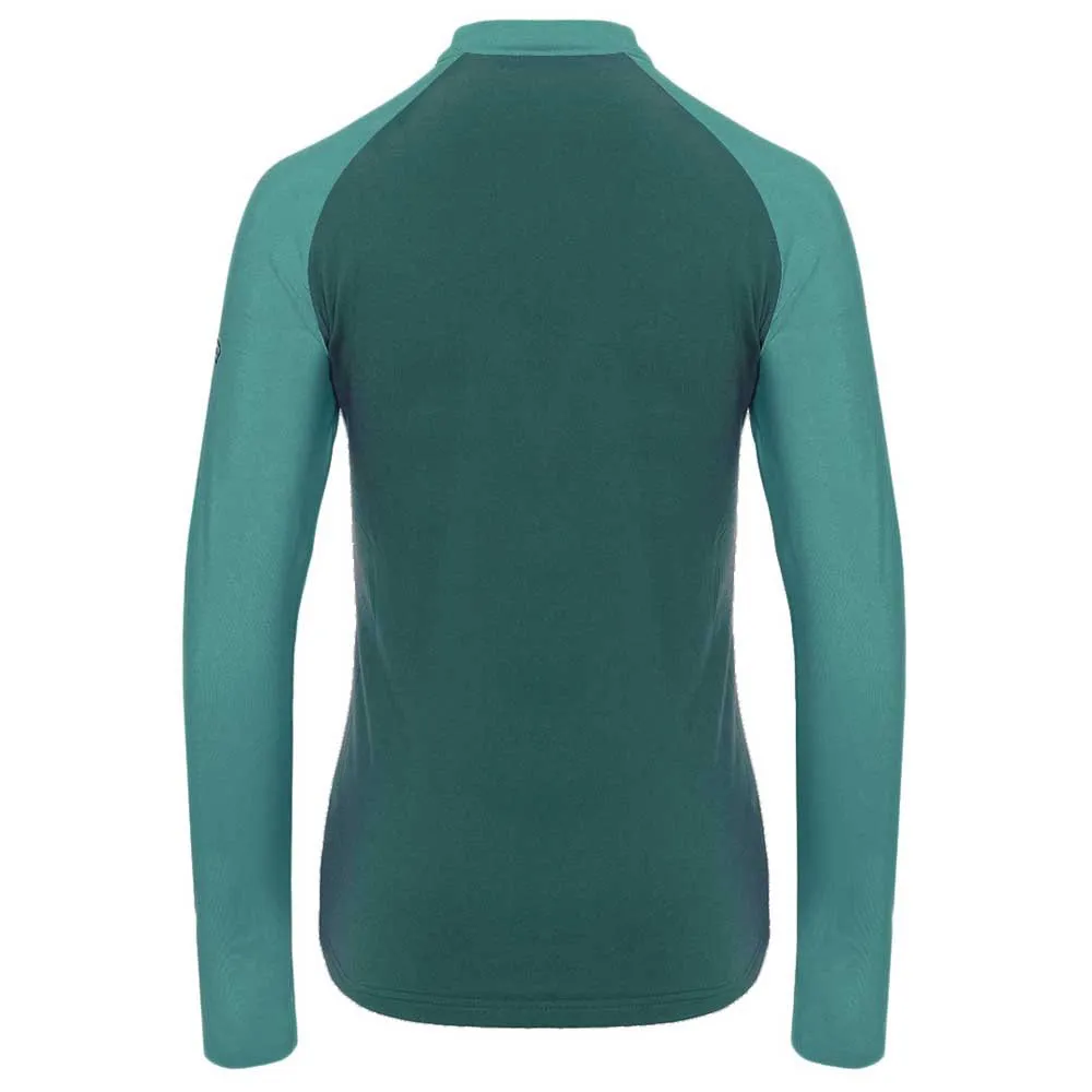 Izas Indus W Langarm-t-shirt