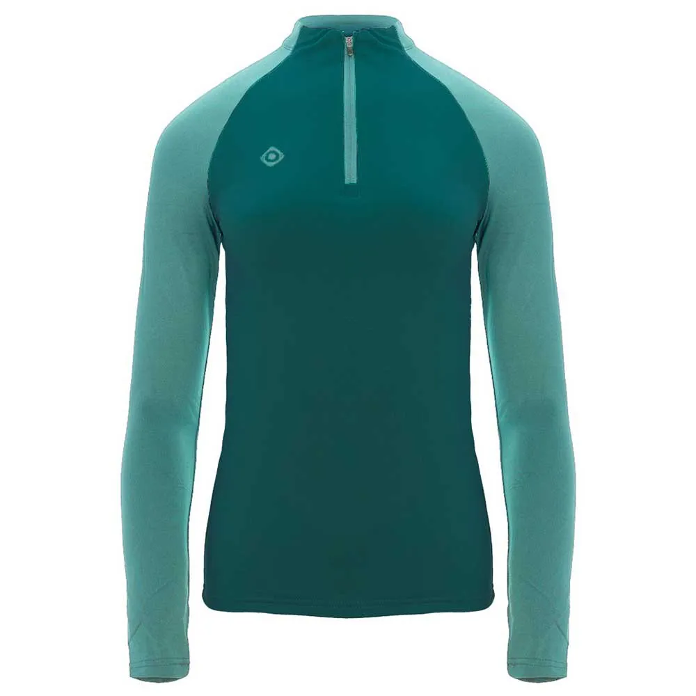 Izas Indus W Langarm-t-shirt