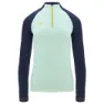 Navy blue / fair aqua / iluminati