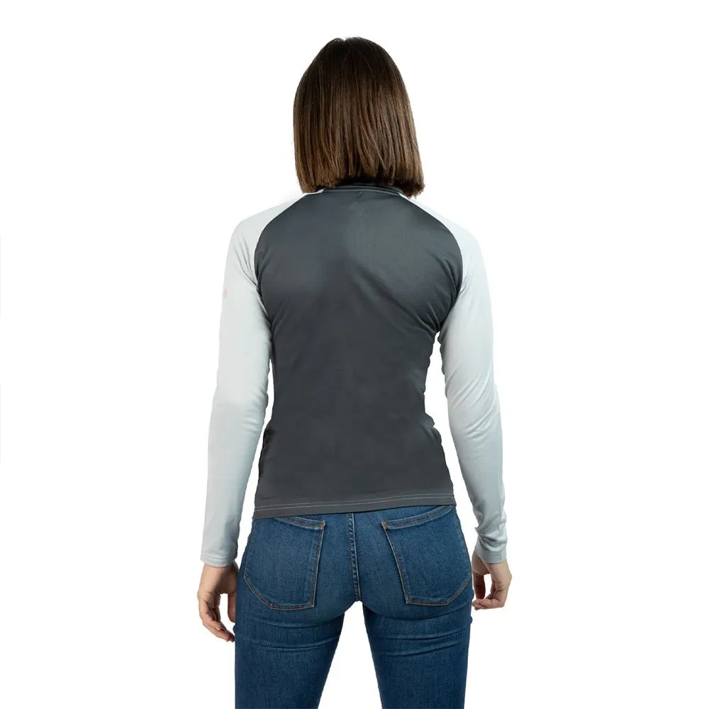 Izas Indus W Langarm-t-shirt Izas Indus W Langarm-t-shirt