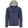 Izas Ipies M Jacke, Bluemoon / silver