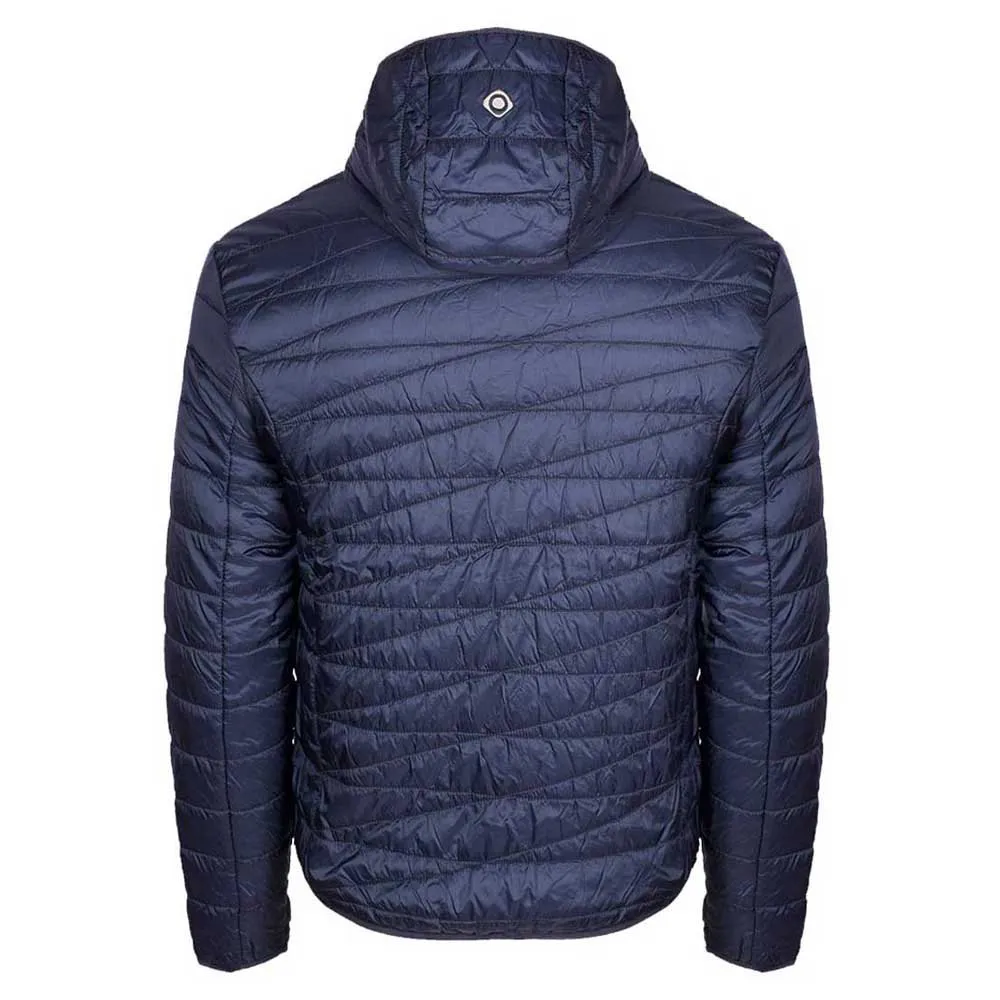 Izas Ipies M Jacke, Bluemoon / silver Izas Ipies M Jacke, Bluemoon / silver