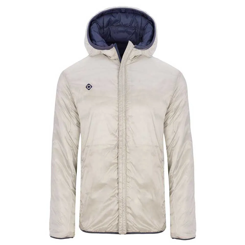 Izas Ipies M Jacke, Bluemoon / silver Izas Ipies M Jacke, Bluemoon / silver