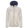 Izas Ipies M Jacke, Bluemoon / silver