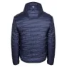 Izas Ipies M Jacke, Bluemoon / silver