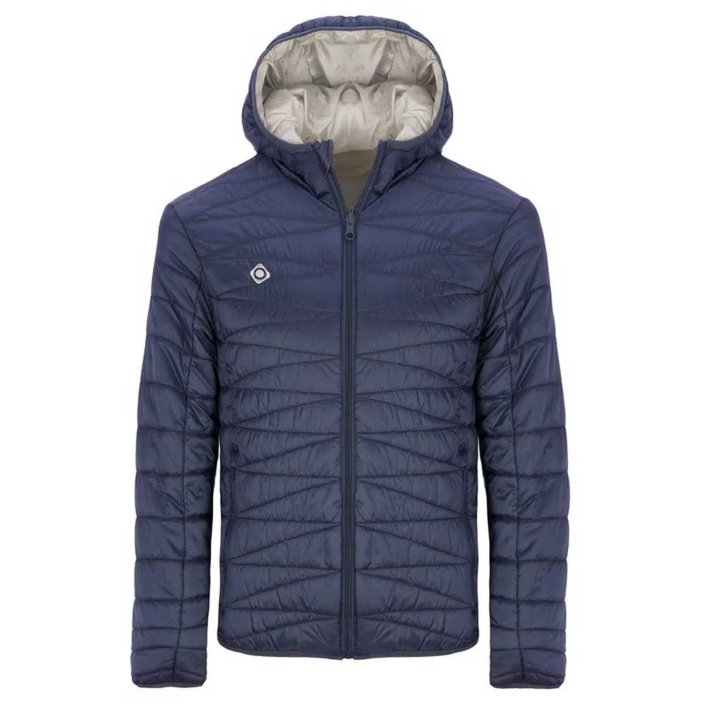 Izas Ipies M Jacke, Bluemoon / silver Izas Ipies M Jacke, Bluemoon / silver