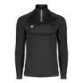 Black / silver