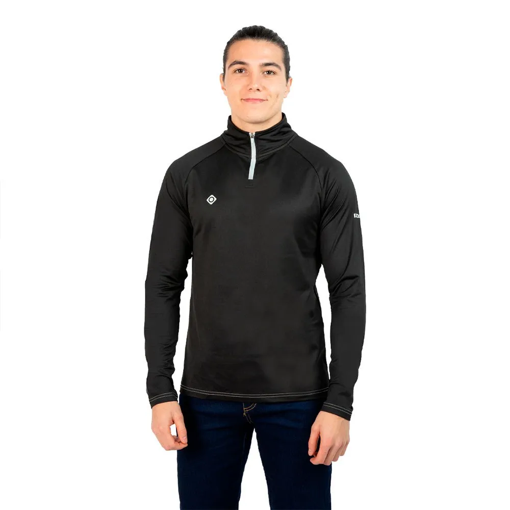 Izas Isar M Fleece Mit Halbem Reißverschluss Izas Isar M Fleece Mit Halbem Reißverschluss