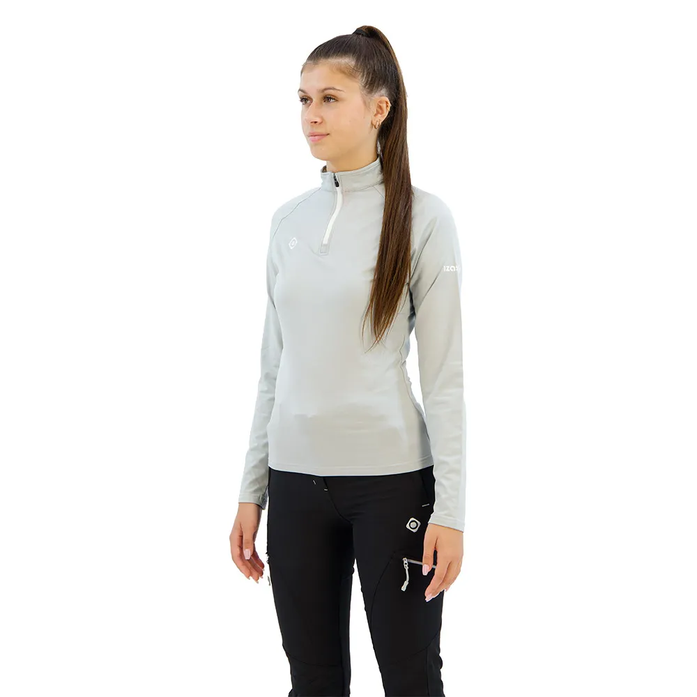 Izas Isar W Langarm-t-shirt Izas Isar W Langarm-t-shirt