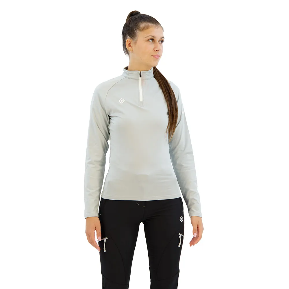 Izas Isar W Langarm-t-shirt Izas Isar W Langarm-t-shirt