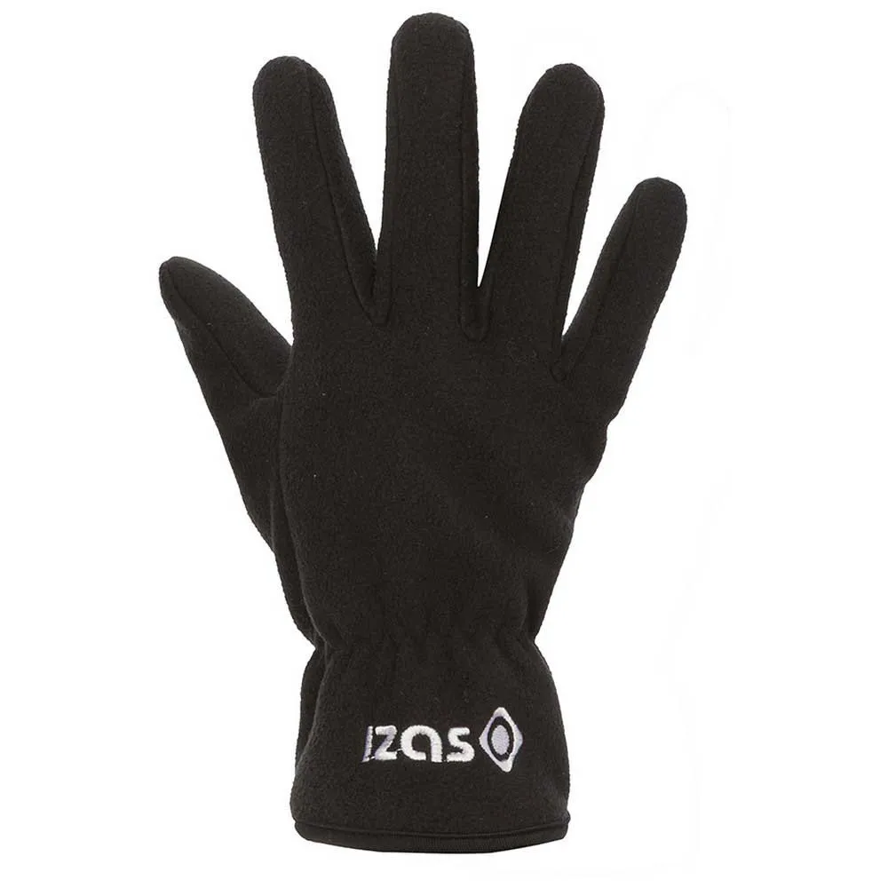 Izas K2 Handschuhe, Black Izas K2 Handschuhe, Black