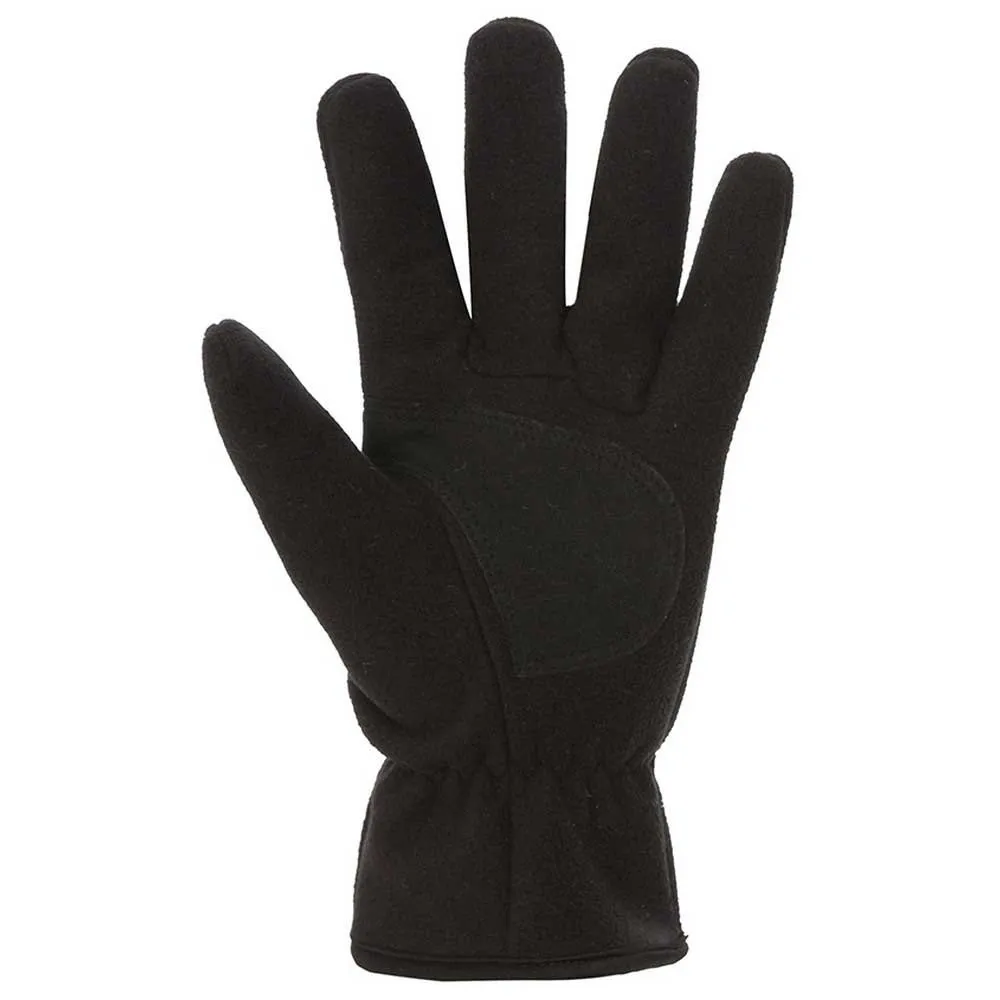 Izas K2 Handschuhe, Black Izas K2 Handschuhe, Black