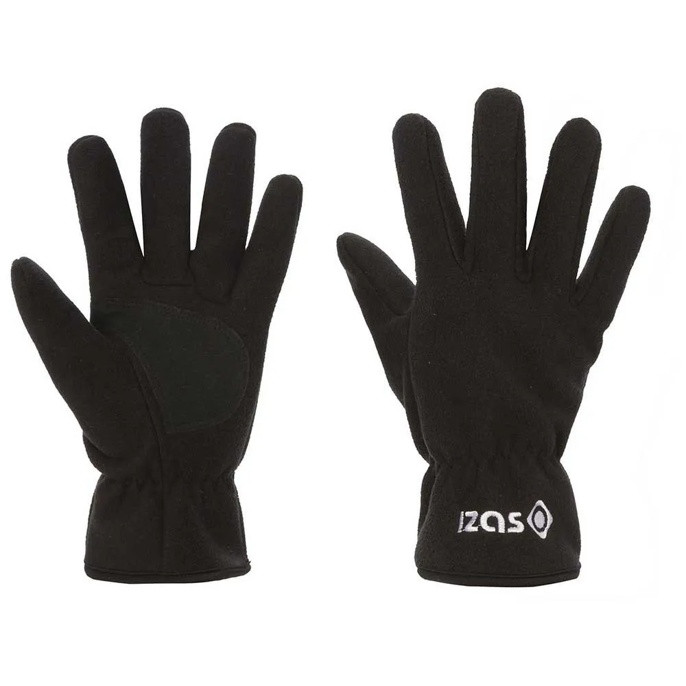 Izas K2 Handschuhe, Black Izas K2 Handschuhe, Black