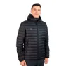 Izas Kanai M Jacke, Black