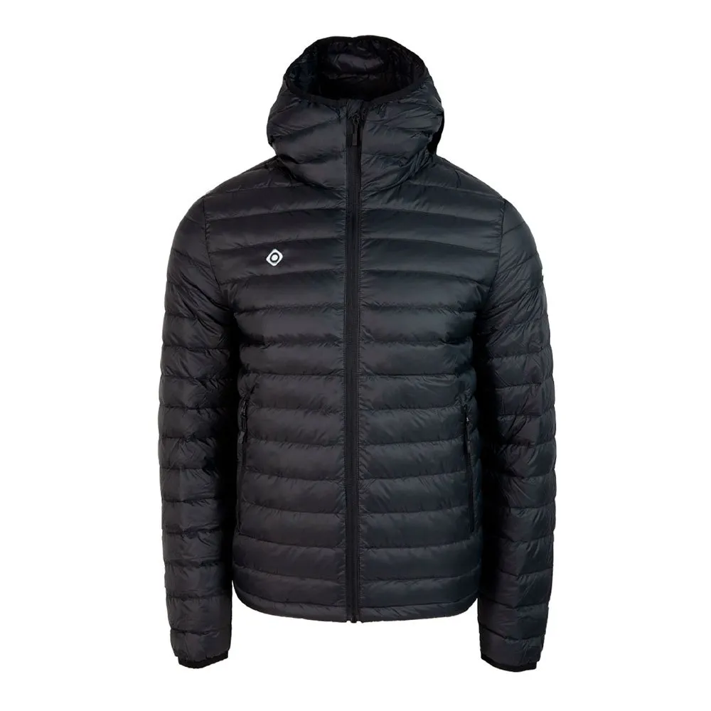 Izas Kanai M Jacke, Black