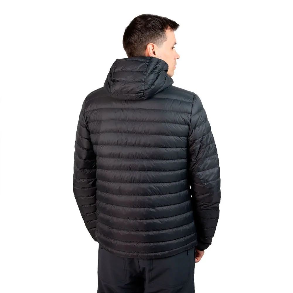 Izas Kanai M Jacke, Black
