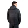 Izas Kanai M Jacke, Black