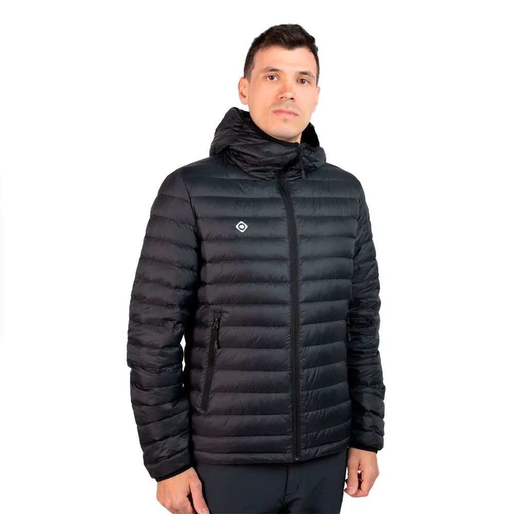 Izas Kanai M Jacke, Black