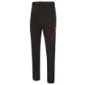 Black / red