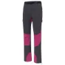 Izas Karen Hosen, Dark grey / fuxia