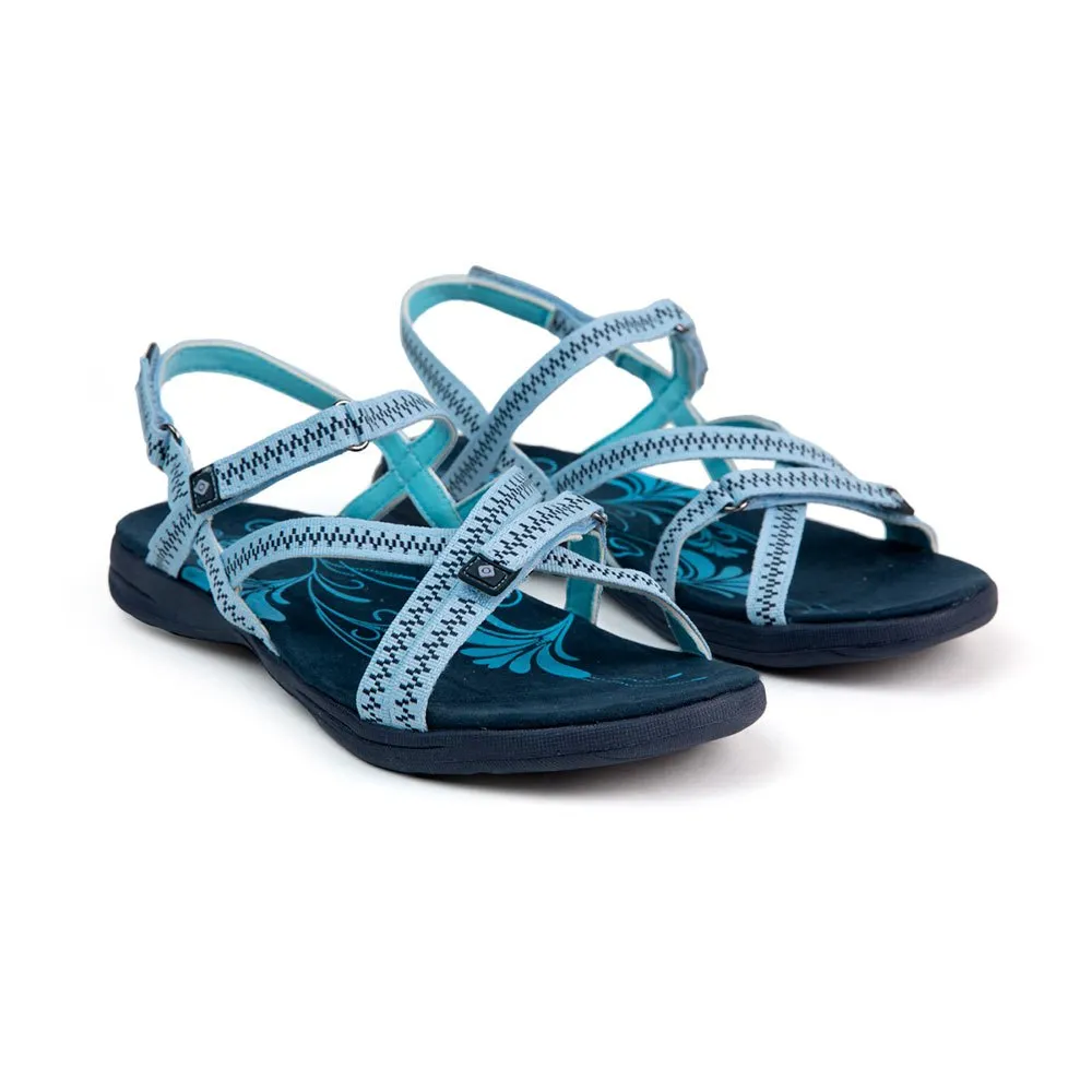 Izas Kendor Sandalen