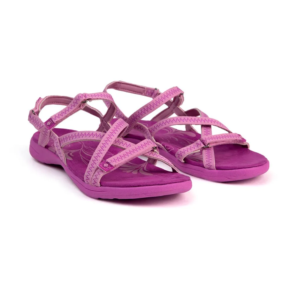 Izas Kendor Sandalen