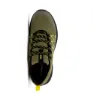 Izas Layax Wanderschuhe, Grey / wasabi