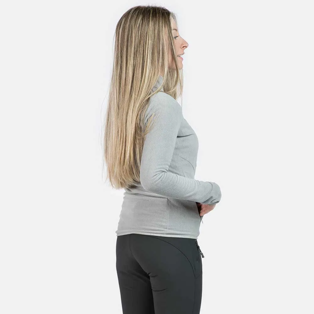 Izas Lecina W Fleece Izas Lecina W Fleece