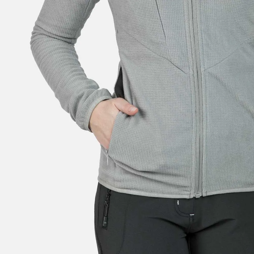 Izas Lecina W Fleece Izas Lecina W Fleece