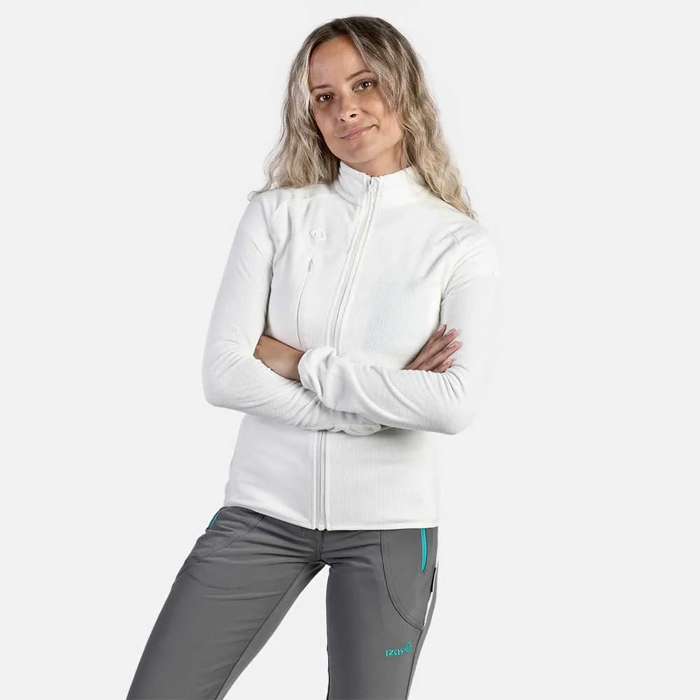 Izas Lecina W Fleece Izas Lecina W Fleece