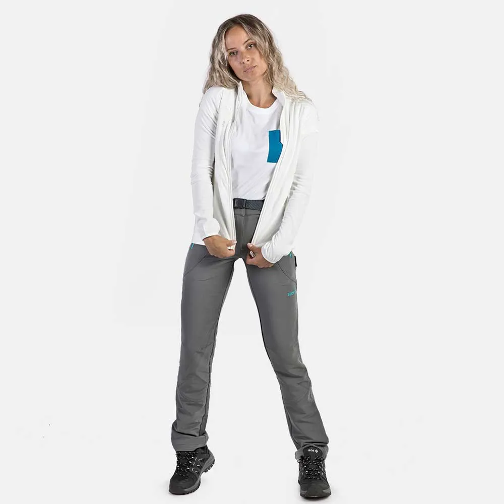 Izas Lecina W Fleece Izas Lecina W Fleece