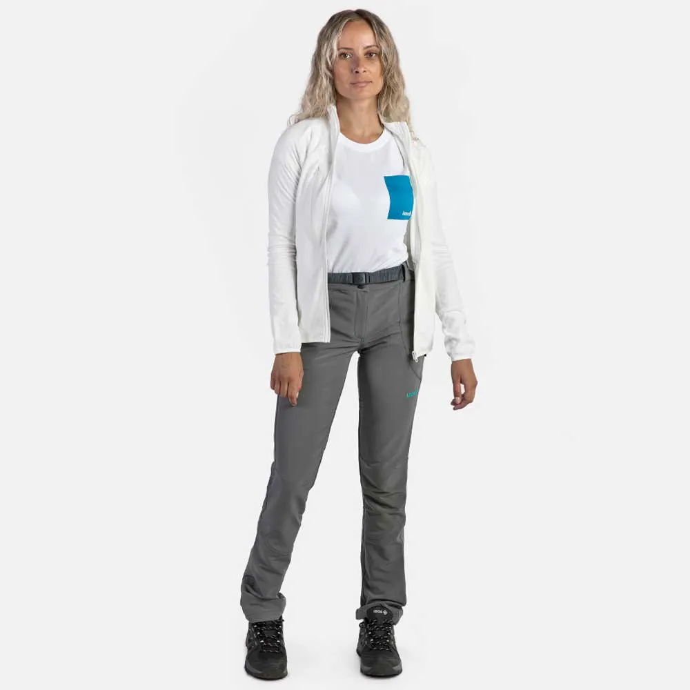 Izas Lecina W Fleece Izas Lecina W Fleece