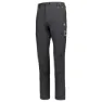 Black / silver