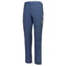 Navy blue / honey