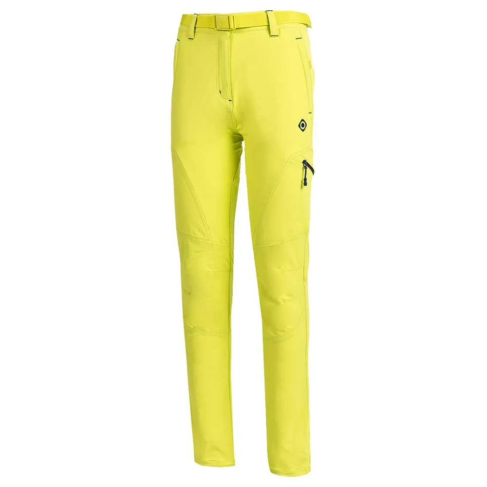Izas Leyte W Ac Hosen, Spring / royal Izas Leyte W Ac Hosen, Spring / royal